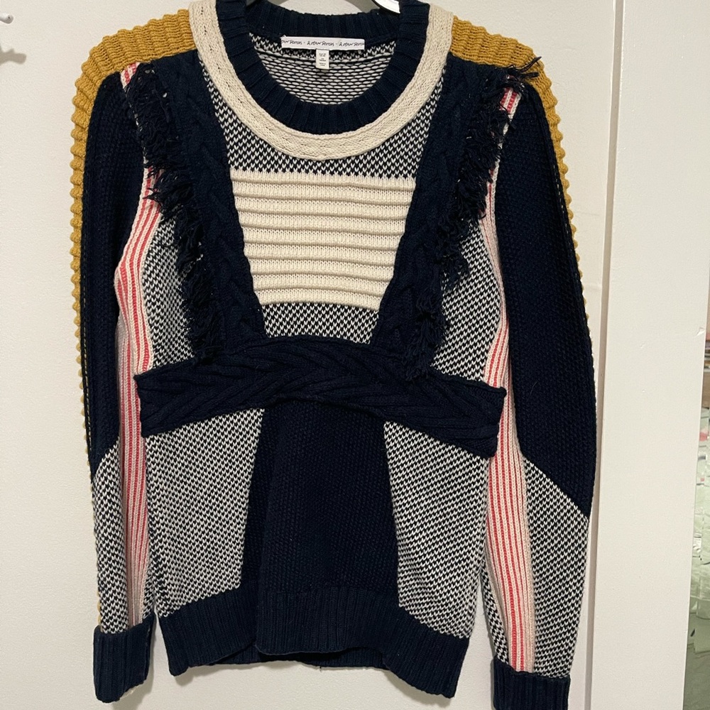 &Other stories sweater